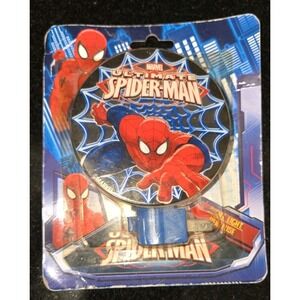 Night Light SPIDER-MAN Plug In